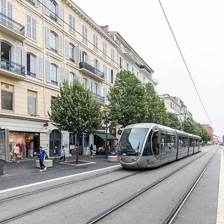 Apartment Et Shopping ! Au Coeur De !