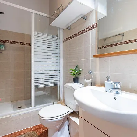 Et Shopping ! Au Coeur De ! Apartment