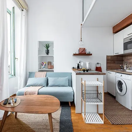 Apartment Et Shopping ! Au Coeur De !