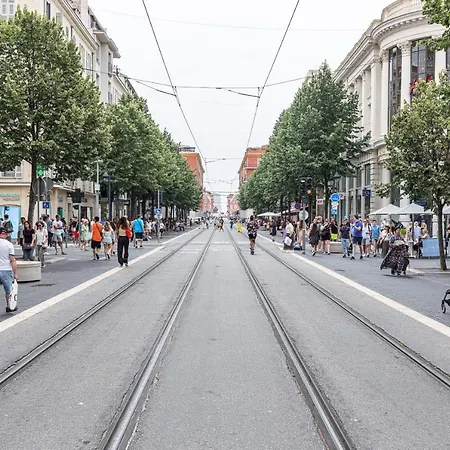 Apartment Et Shopping ! Au Coeur De ! *