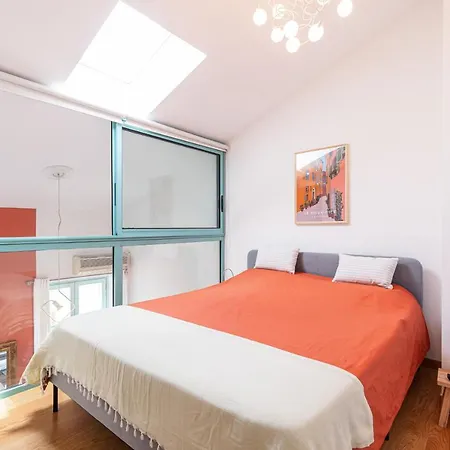 Apartment Et Shopping ! Au Coeur De ! Nizza